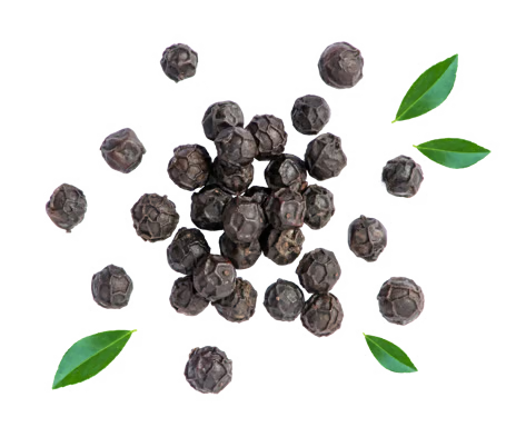 Bioperine® (extrait de poivre noir)