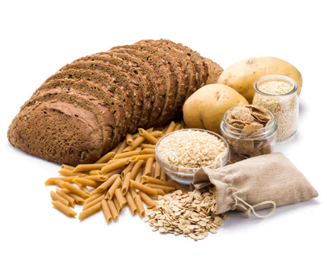 Sans gluten & sans sucre 