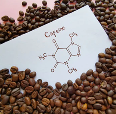 cafeine