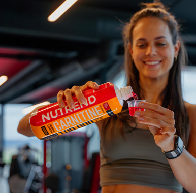 Format économique – 1 Litre