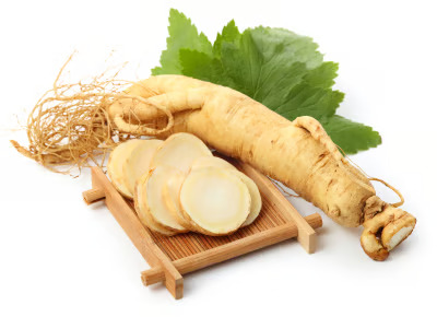 Ginseng