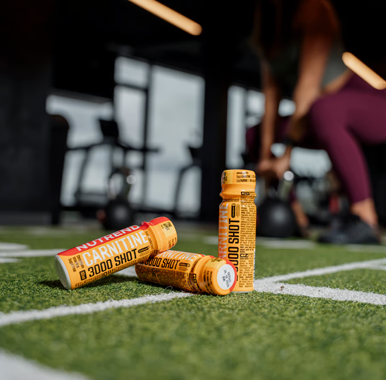 L-Carnitine (3000 mg)