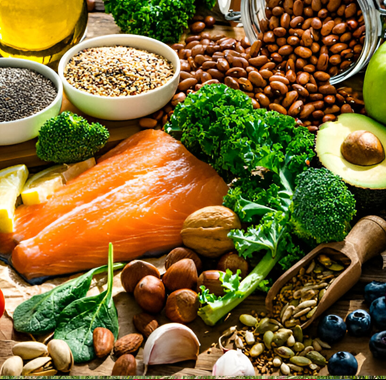 Complexe Santé & Beauté