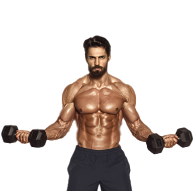 Soutien à la fertilité masculine 