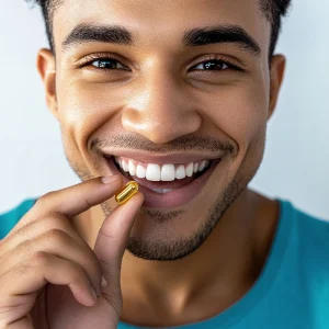 Pourquoi les sportifs ont besoin d’Oméga 3 