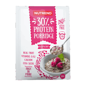 Protein Porridge